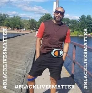 Meet your Posher, Jasen